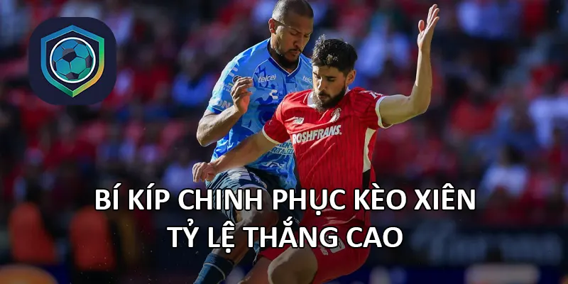 Kèo xiên